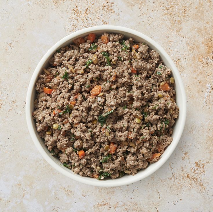 Absolute Holistic Home Cooked Style Recipe: Convenience, Quality, and Taste.