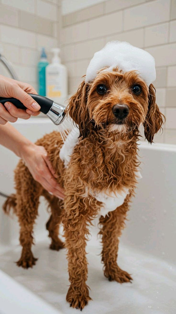 9 Must-Have Pet Grooming Supplies for a Happy, Fresh-Smelling Furkid