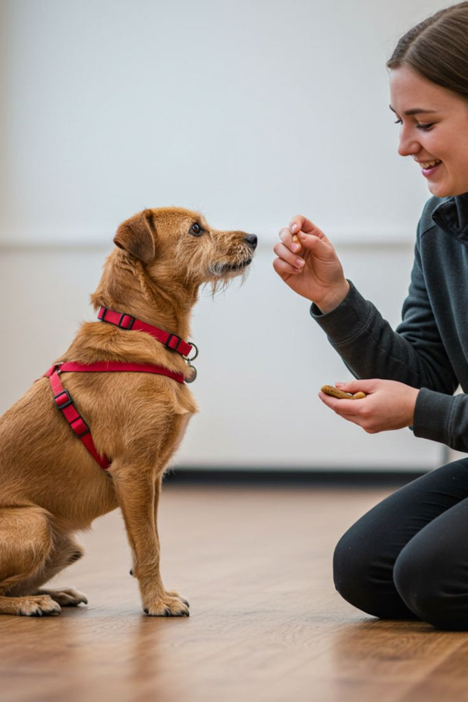 Best Training Treats for Puppies & Dogs