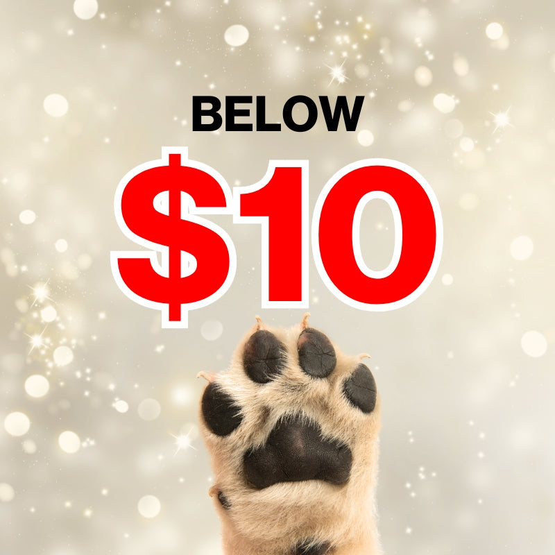 Below $10 X'mas Gifts