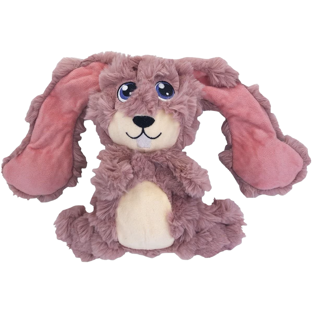 KONG Dog Toy - Srumplez Bunny (1 Size)