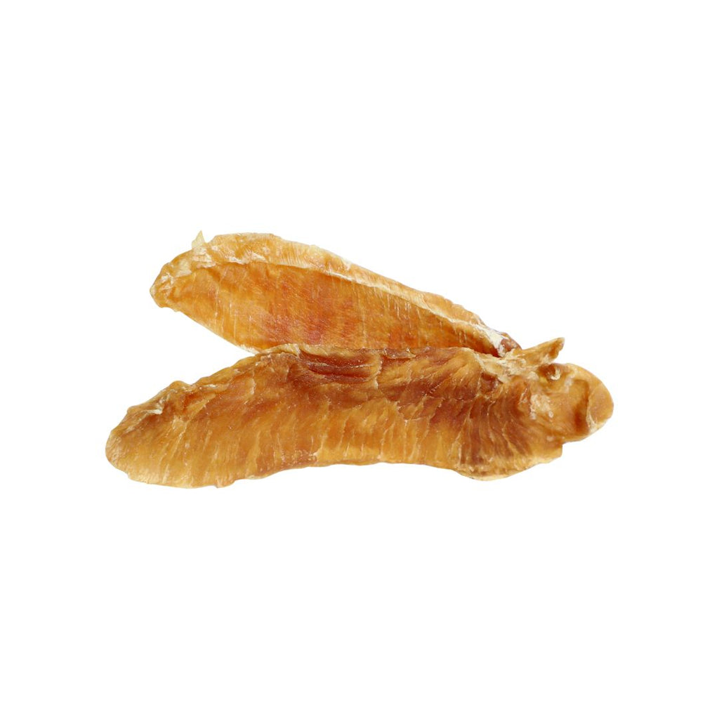 Absolute Bites Single Ingredient Air Dried Treats for Dogs - Pork Tenderloin (250g)
