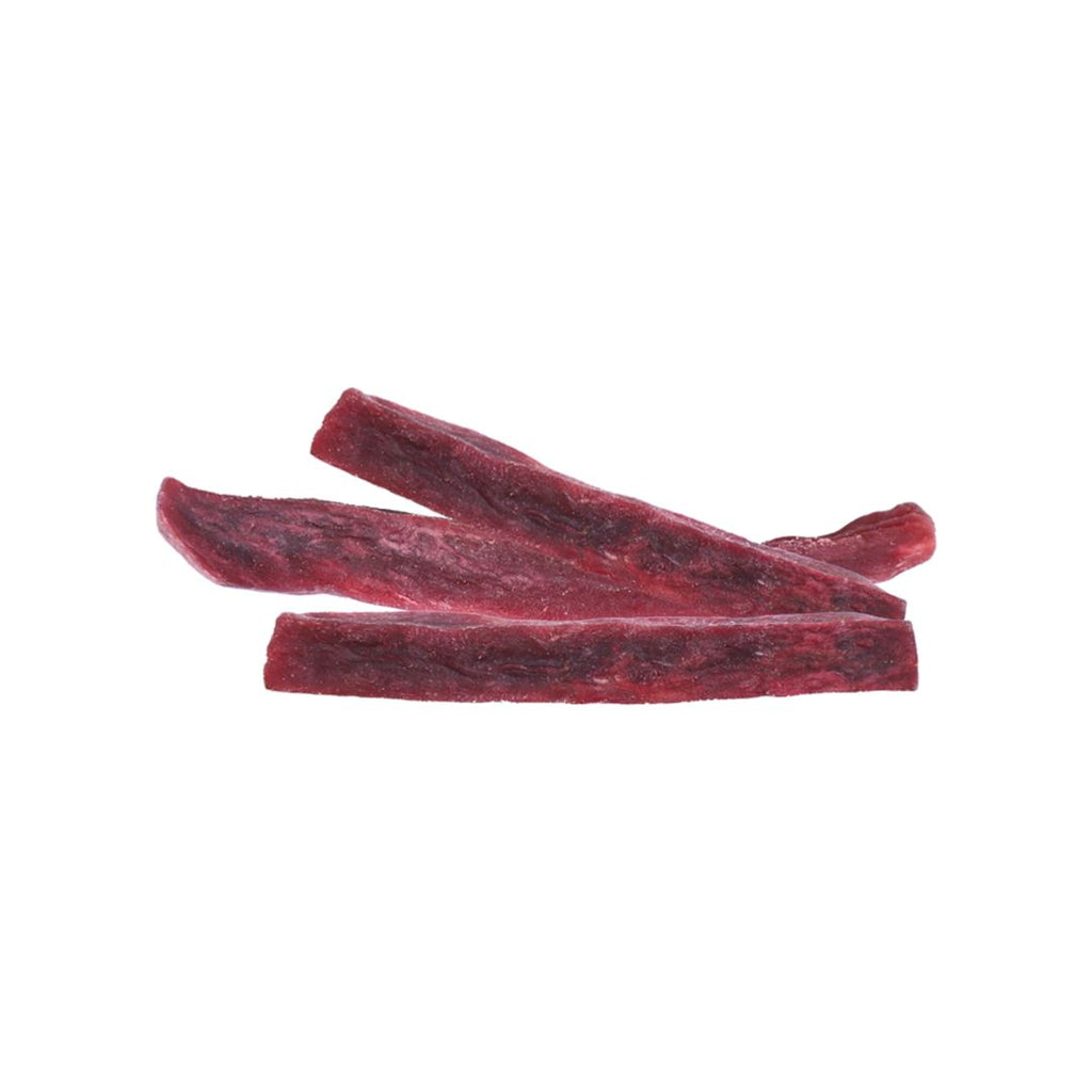 Absolute Bites Single Ingredient Air Dried Treats for Dogs & Cats - Purple Sweet Potato (240g)