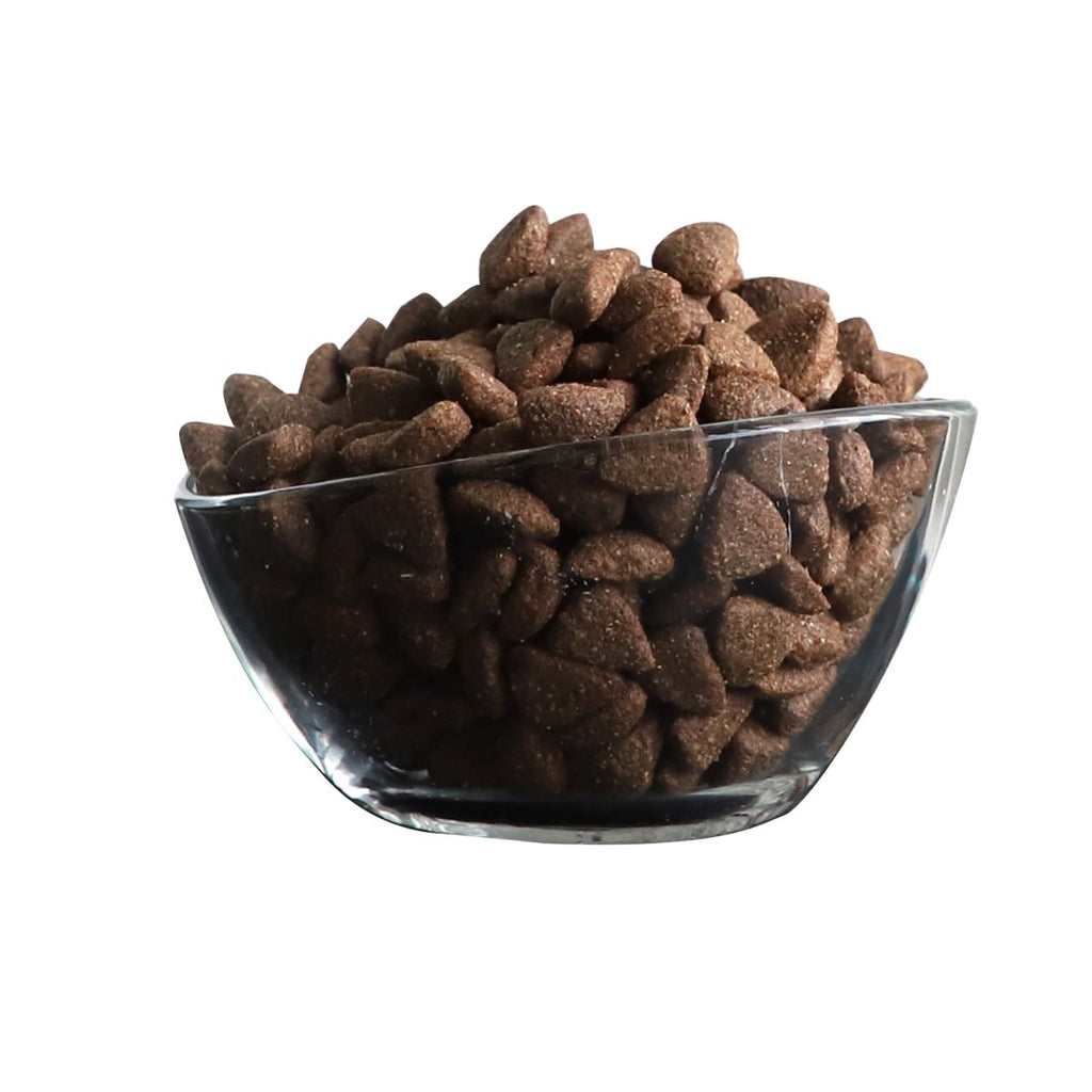 Absolute Holistic Kibbles in the Bag Dry Dog Food - Beef & Lamb (12kg)