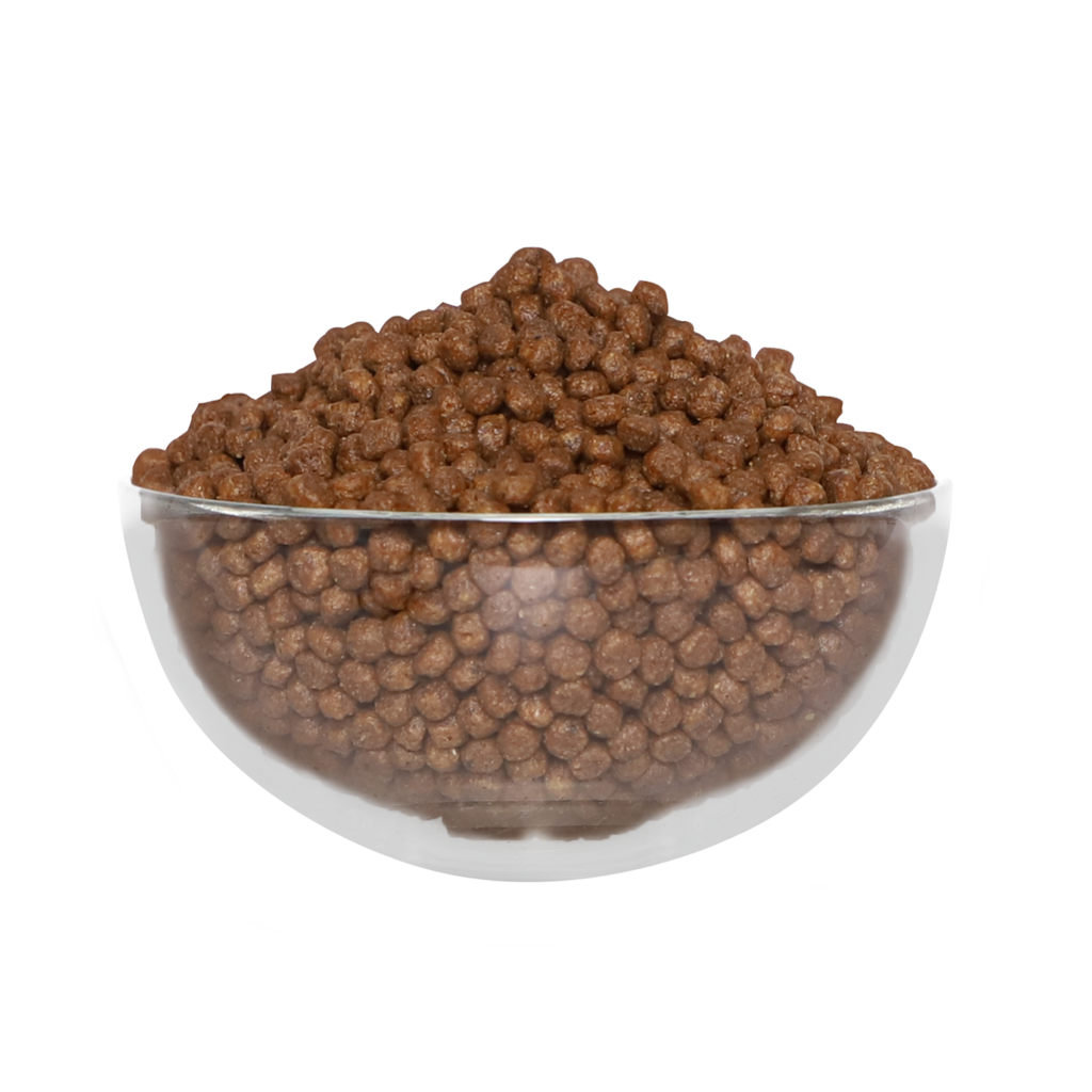 Absolute Holistic Grain Free Dry Dog Food -  Duck & Peas (3.3lbs)
