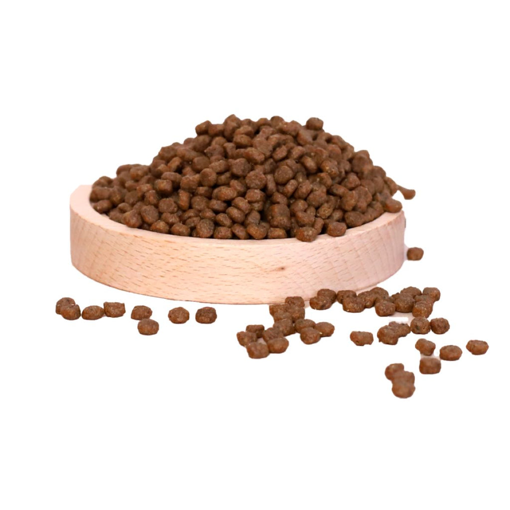 Absolute Holistic Grain Free Dry Cat Food - Hairball (10lbs)