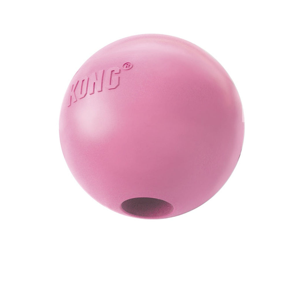 KONG Dog Toy - Puppy Ball (2 Sizes)