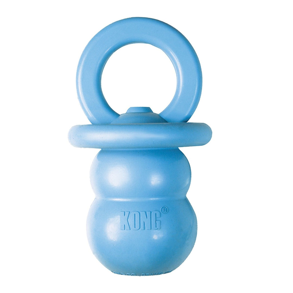 KONG Dog Toy - Puppy Binkie (2 Sizes)