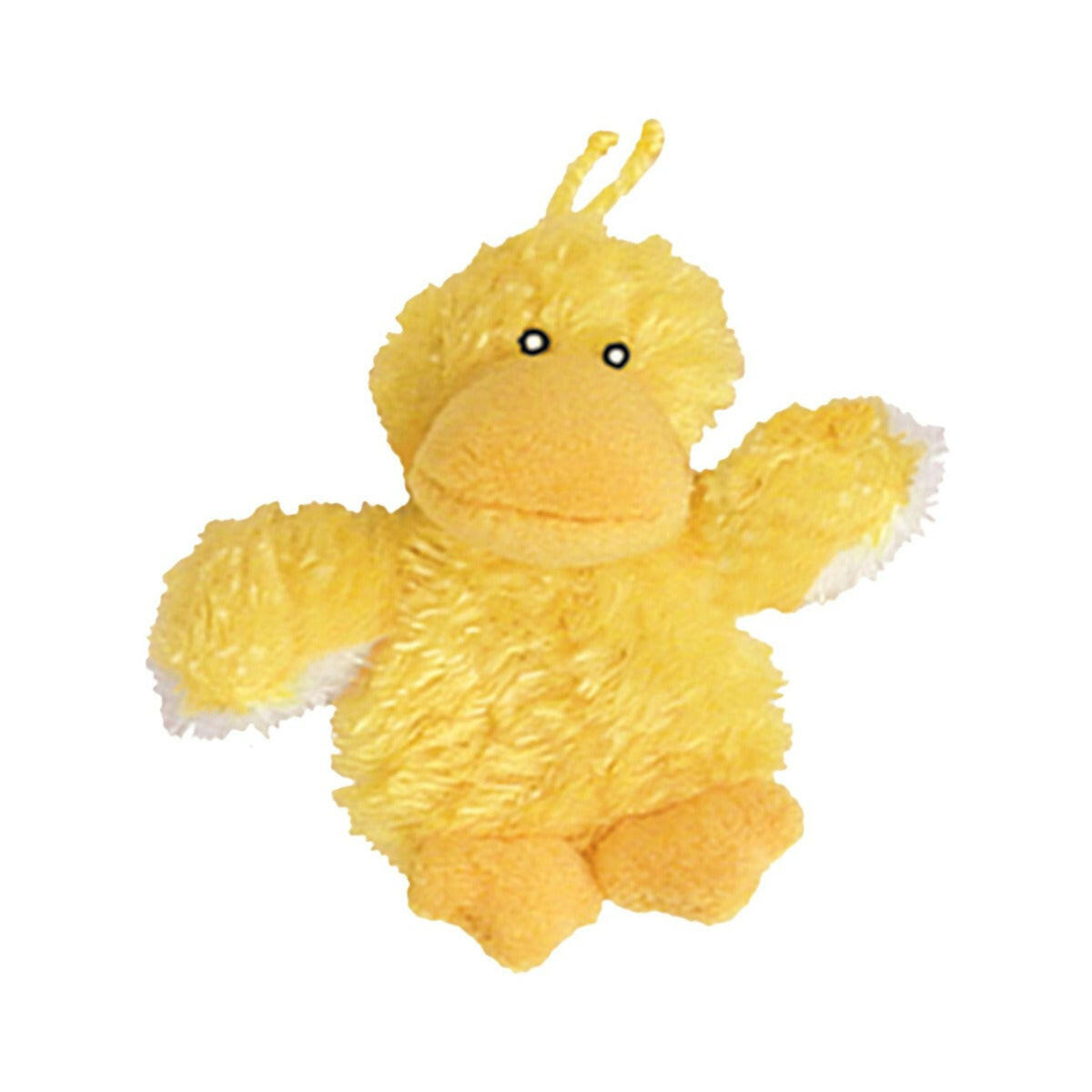 KONG Cat Toy - Refillables Duckie With Catnip (1 Size).