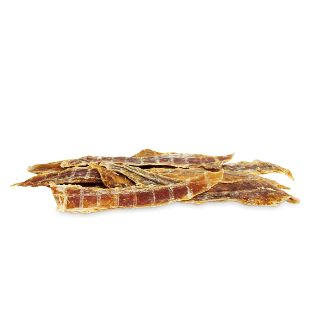 Absolute Bites Single Ingredient Air Dried Treats for Dogs & Cats - Duck Breast (130g)