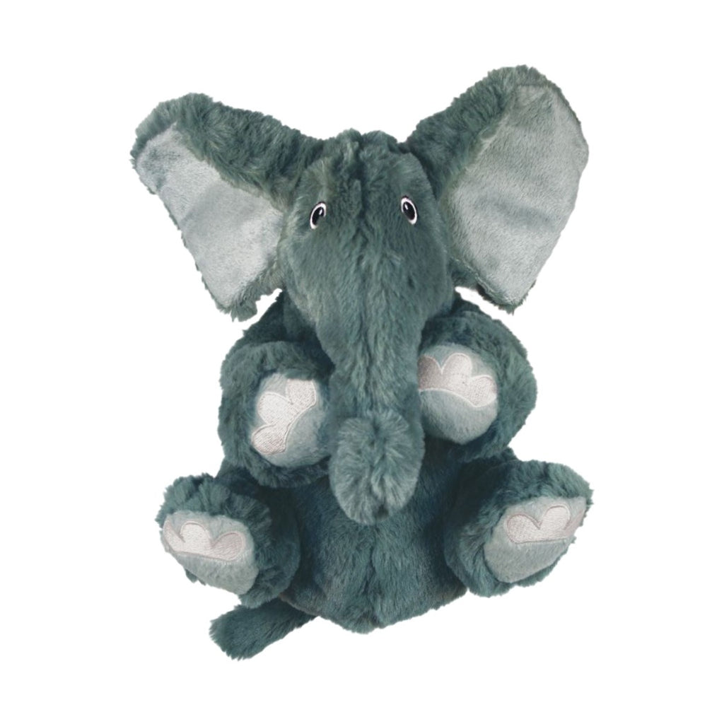 KONG Dog Toy - Comfort Kiddos Elephant (S)