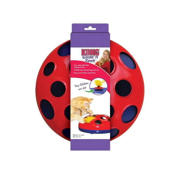 Kong glide and seek deals