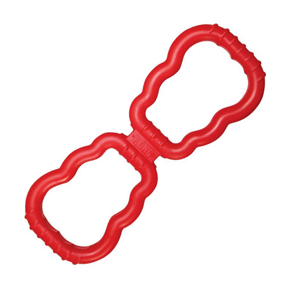 KONG Dog Toy - Tug (1 Size)