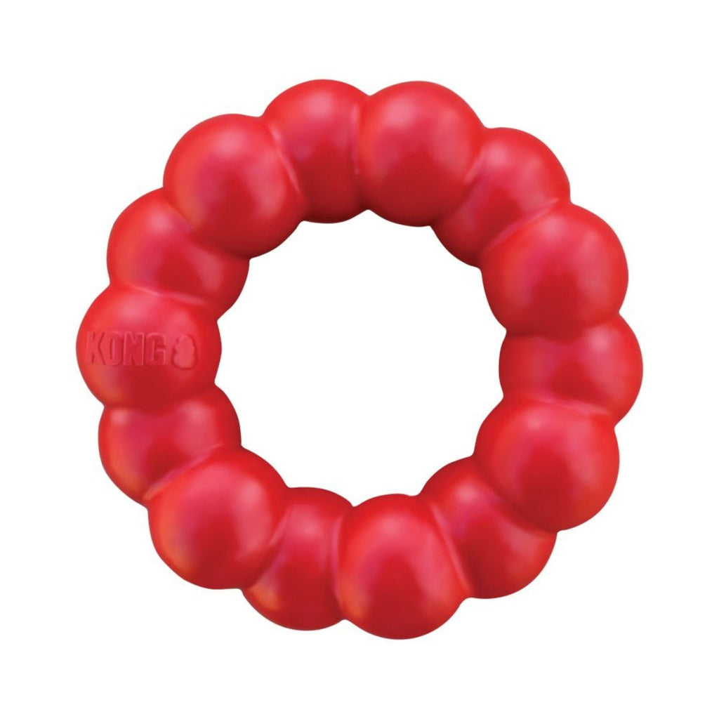 KONG Dog Toy - Ring (2 Sizes)