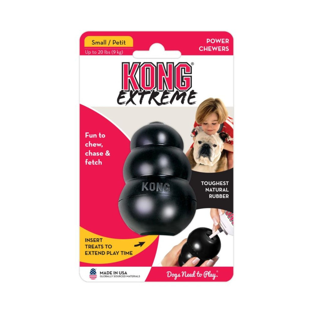 KONG Dog Toy - Extreme (5 Sizes)