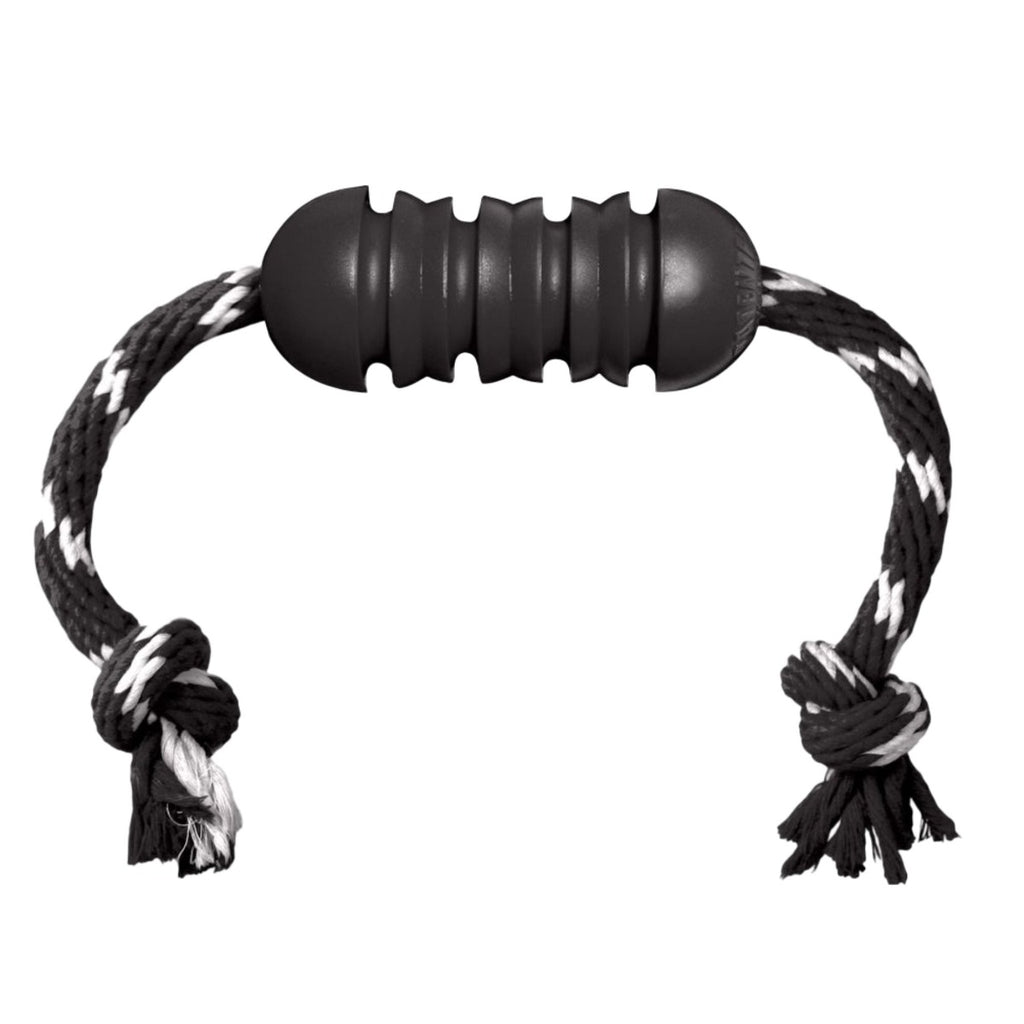 KONG Dog Toy - Extreme Dental with Rope (1 Size)