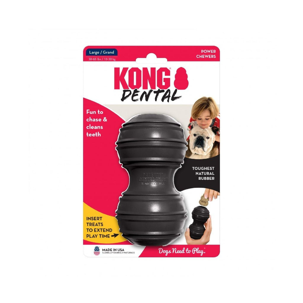 KONG Dog Toy - Extreme Dental (1 Size)
