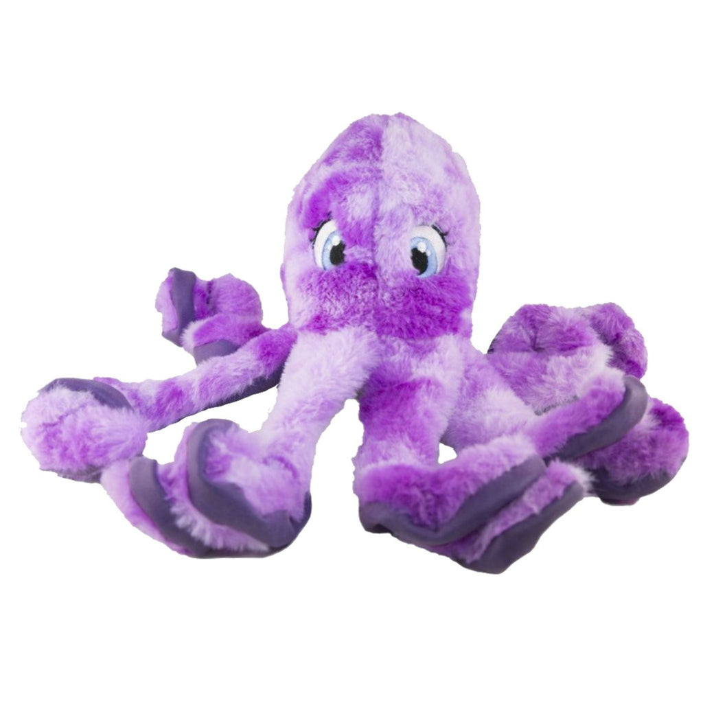 KONG Dog Toy - Softseas Octopus (2 Sizes)