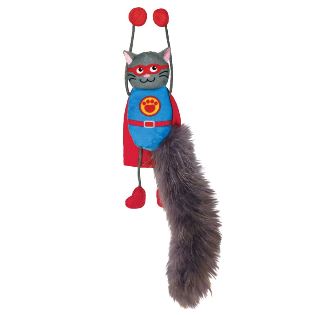 KONG Cat Toy - Connects Magnicat (1 Size)