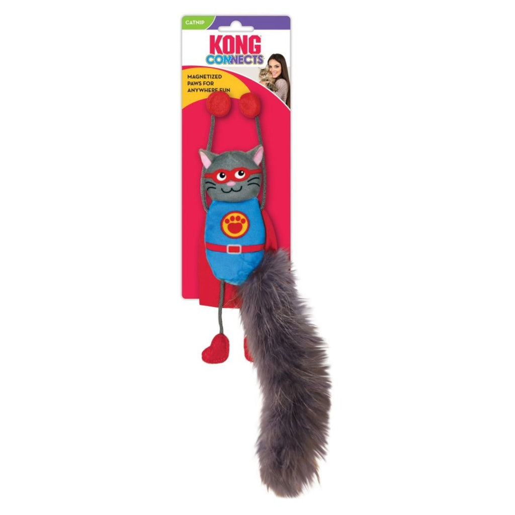 KONG Cat Toy - Connects Magnicat (1 Size)