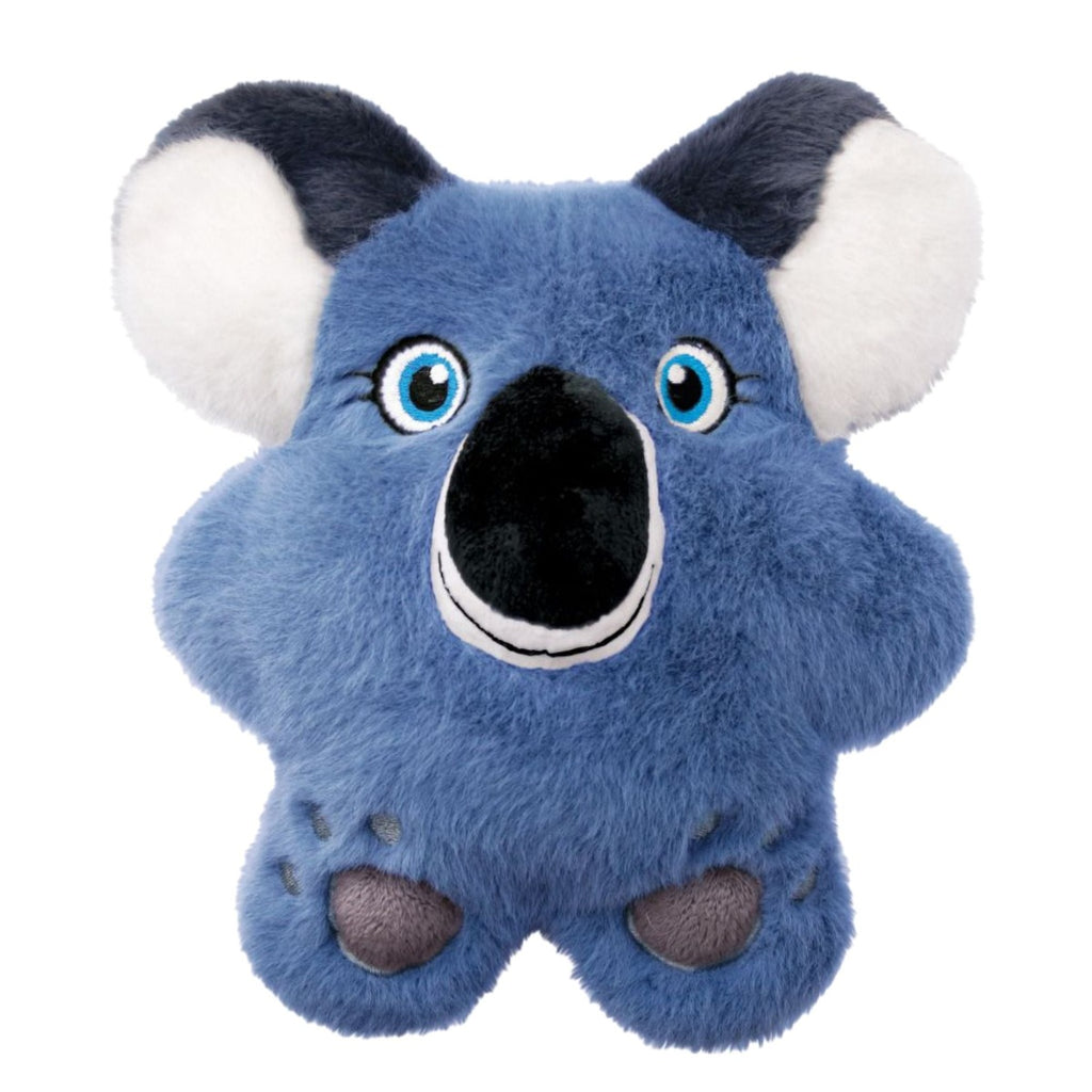 KONG Dog Toy - Snuzzles Koala (1 Size)