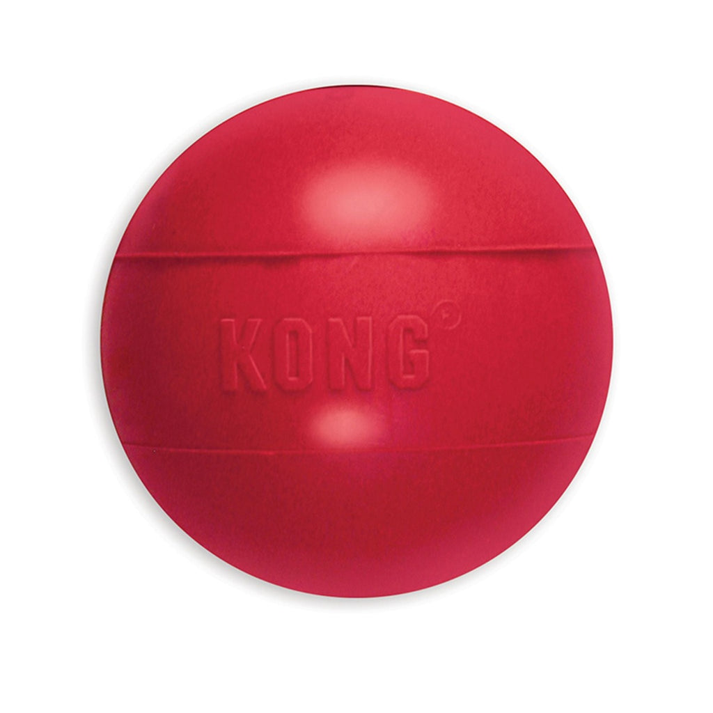 KONG Dog Toy - Ball (2 Sizes)