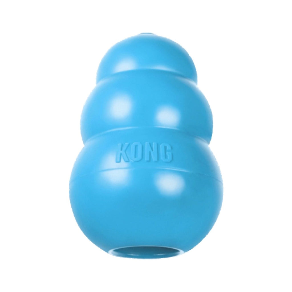 KONG Dog Toy - Puppy (4 Sizes)