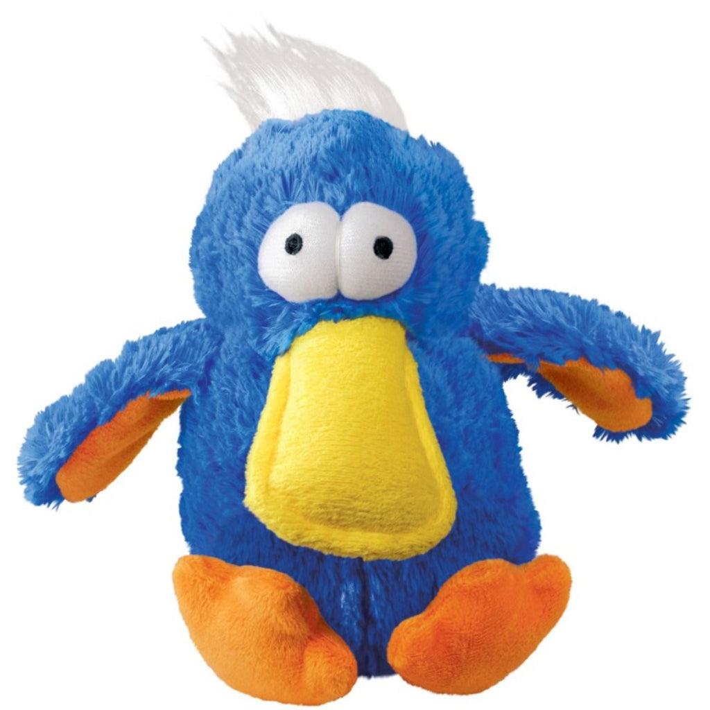 KONG Dog Toy - DoDo Bird (1 Size)