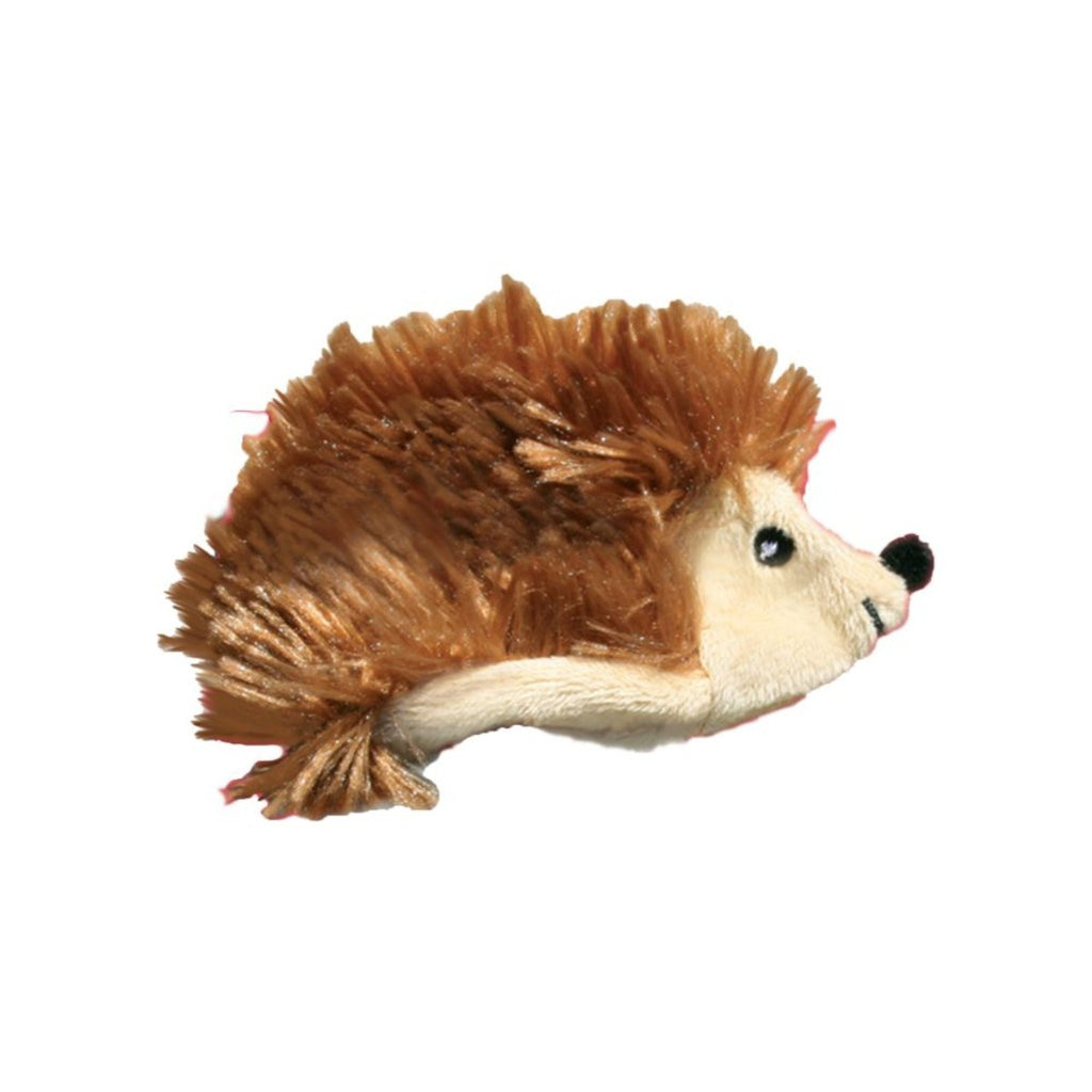 KONG Cat Catnip Toy - Reflllables Hedgehog (1 Size)