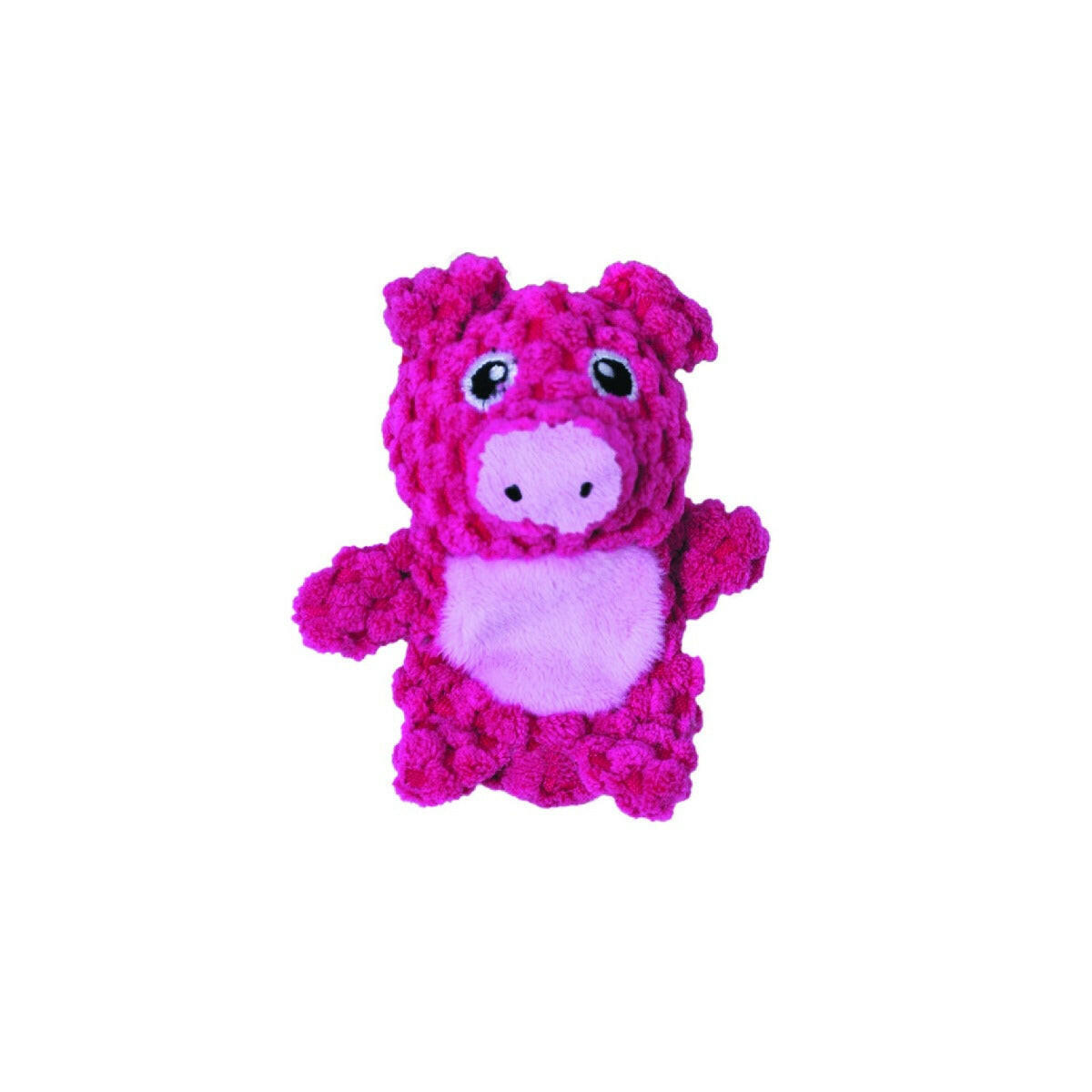 KONG Cat Toy - Botanicals Piglet W Catnip Valerian/Lavender (1 Size).