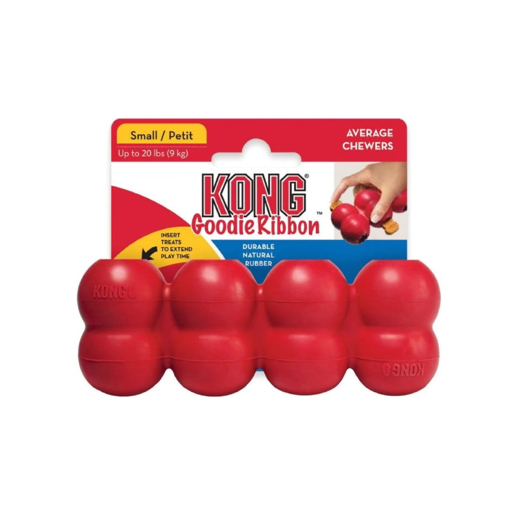 KONG Dog Toy - Goodie Ribbon (3 Sizes)