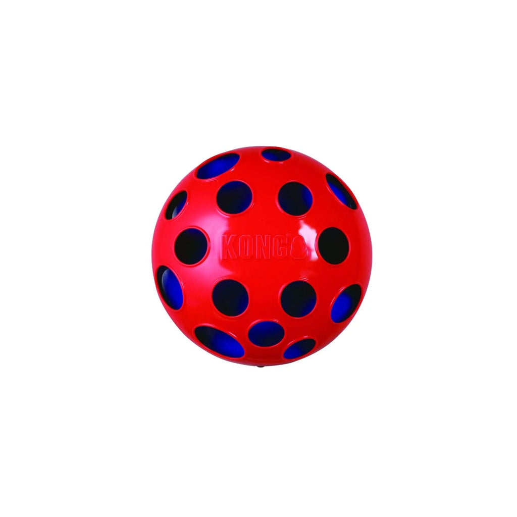 KONG Cat Toy - Glide n' Seek (1 Size)