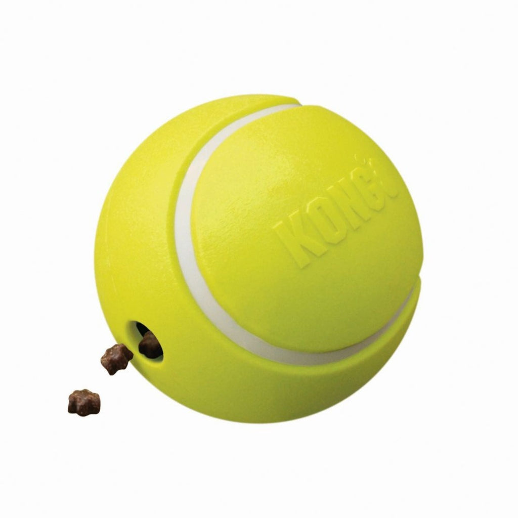 KONG Dog Toy - Rewards Tennis (2 Sizes)