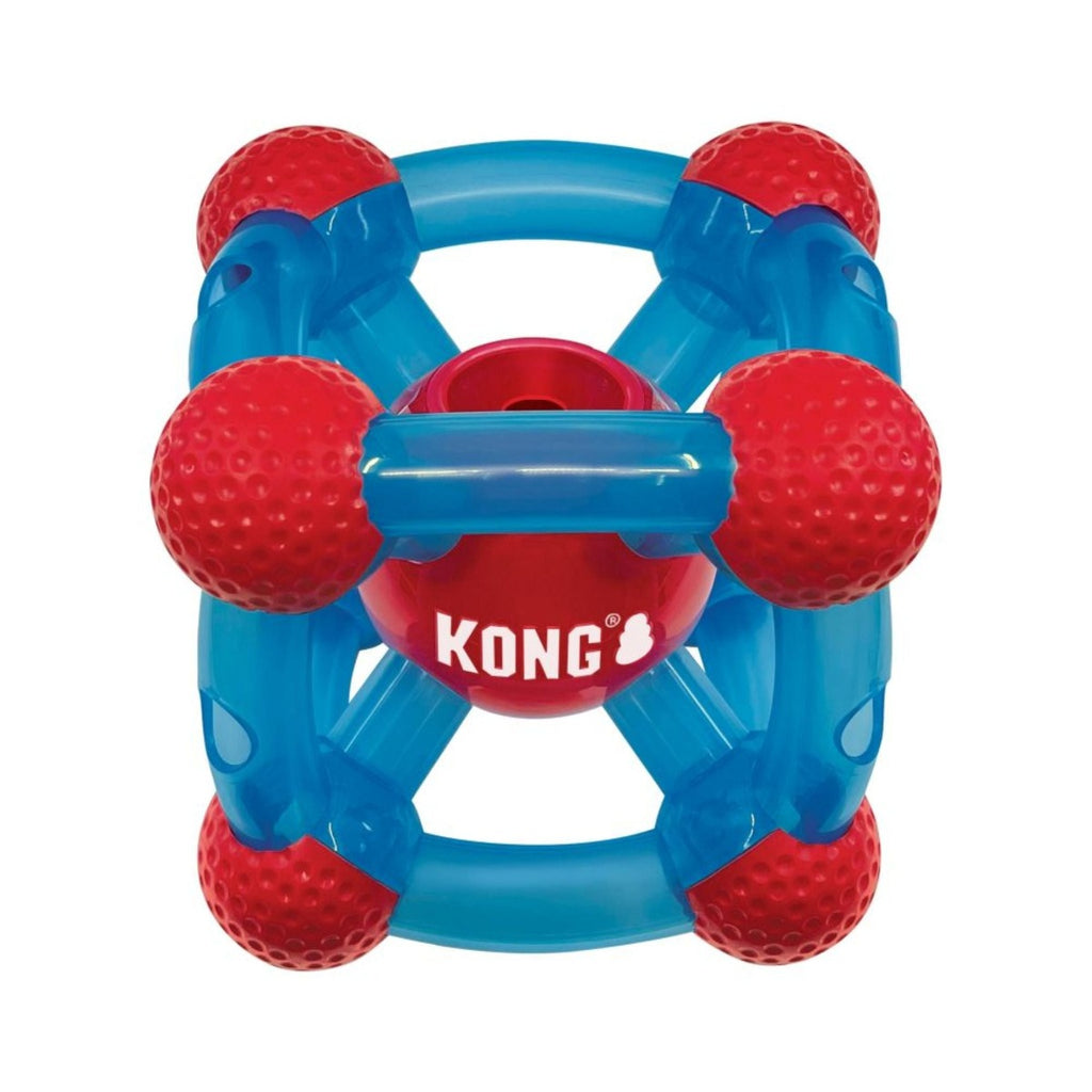 KONG Dog Toy - Rewards Tinker (1 Size)