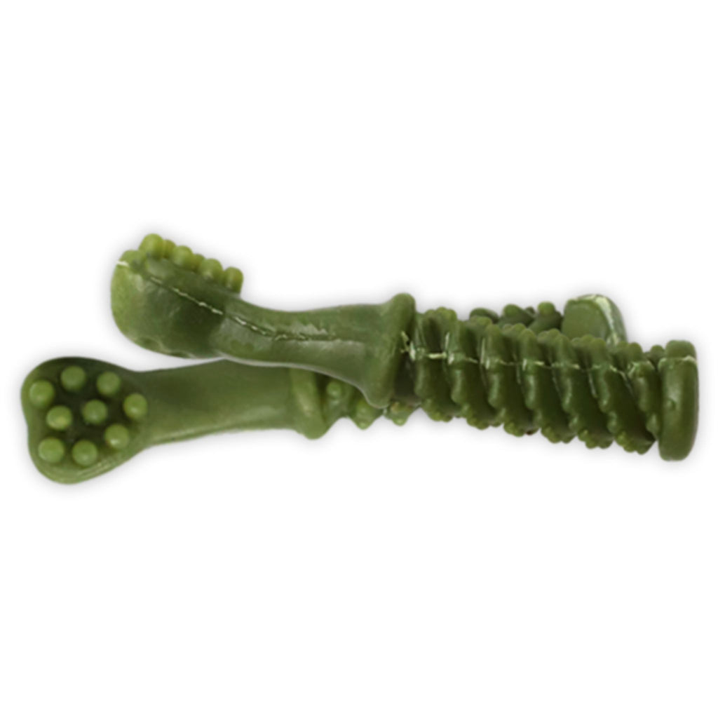 Altimate Pet Dental Chews for Dogs - Mint Toothbrush Mini