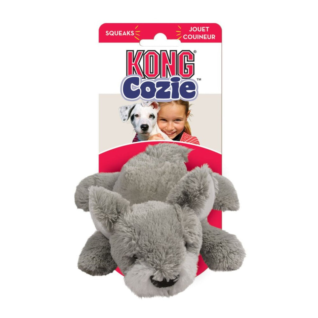 KONG Dog Toy - Cozie Buster Koala (1 Size)