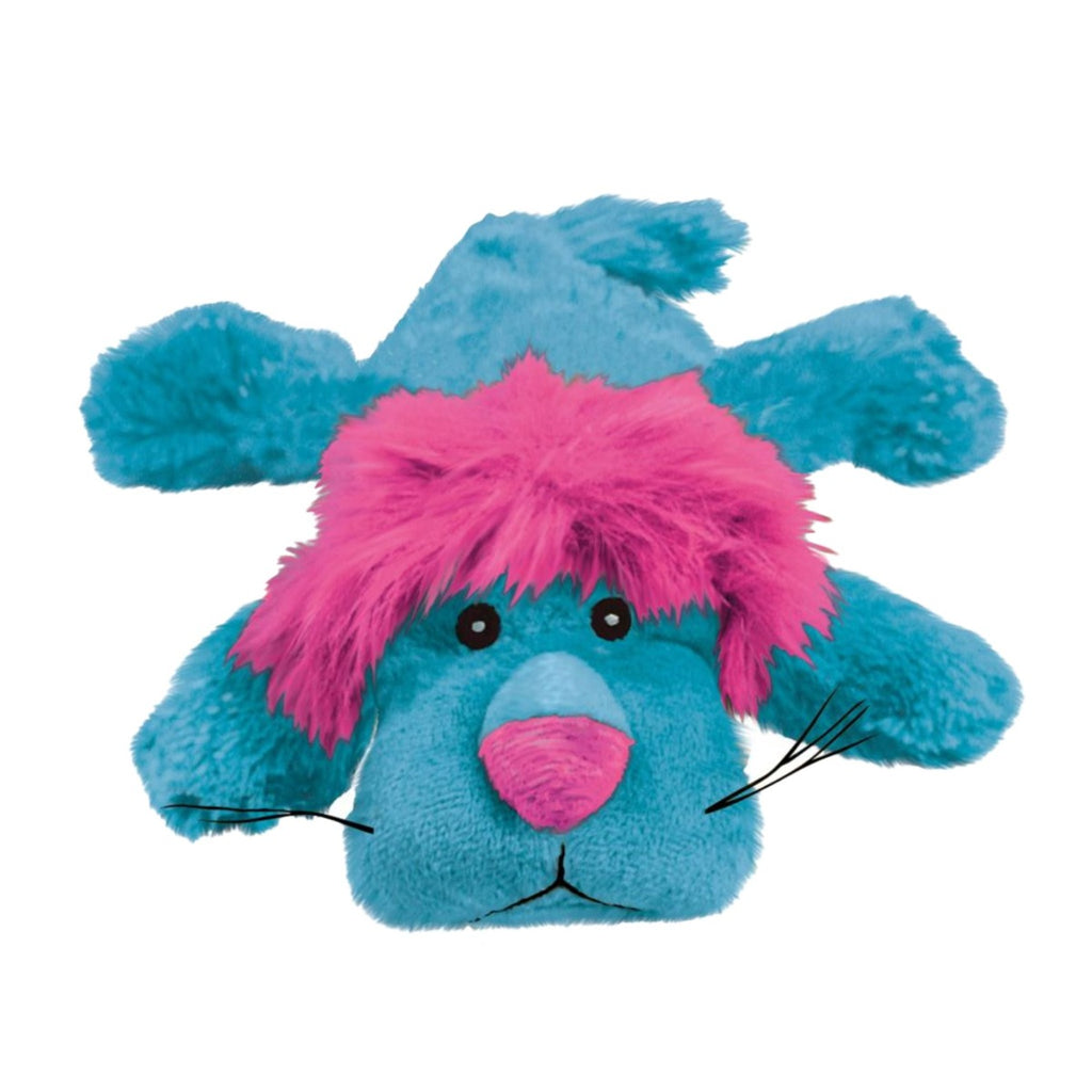 KONG Dog Toy - Cozie King Lion (2 Sizes)