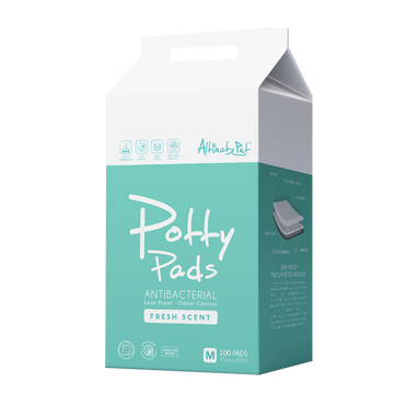Pee Pad Diapers For Dogs B2K Pet Singapore